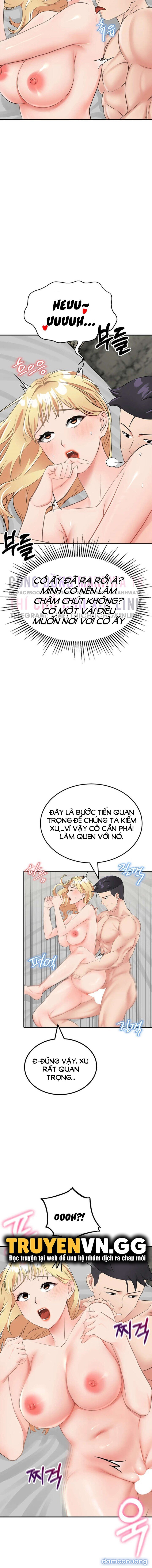 Sinh Tồn Trên Đảo Hoang Cùng Mẹ Yêu 