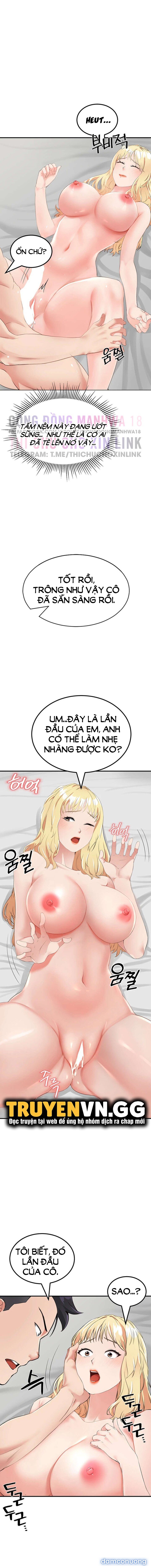 Sinh Tồn Trên Đảo Hoang Cùng Mẹ Yêu 