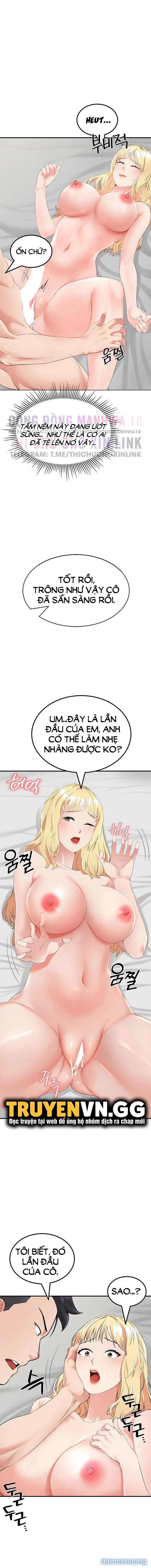 Sinh Tồn Trên Đảo Hoang Cùng Mẹ Yêu 