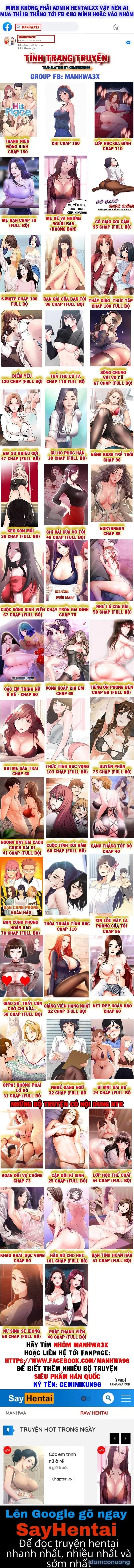 Thật sướng khi đi làm thêm 