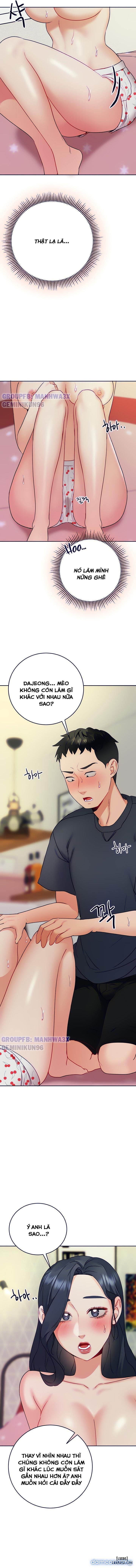 Thật sướng khi đi làm thêm 