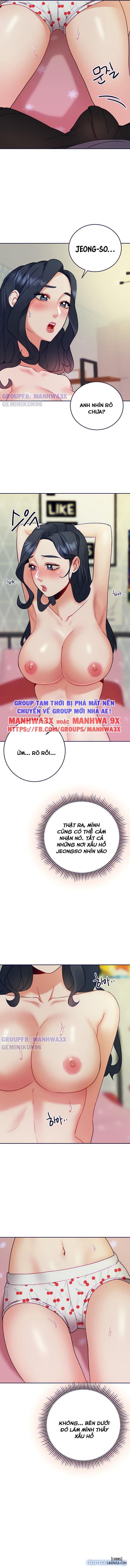 Thật sướng khi đi làm thêm 