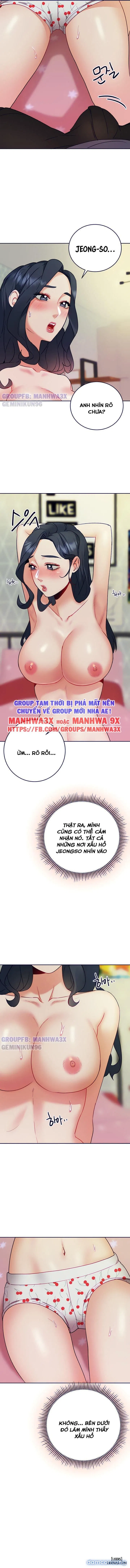 Thật sướng khi đi làm thêm 