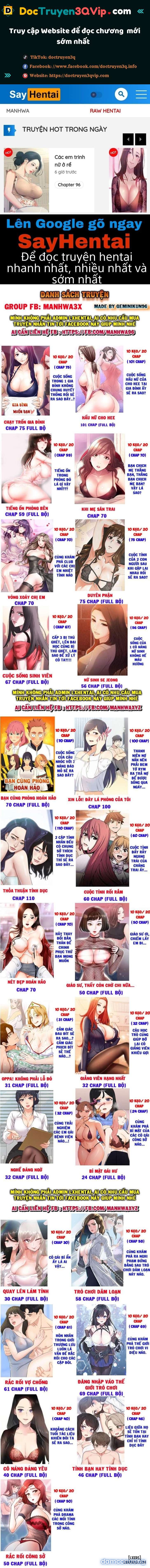 Thật sướng khi đi làm thêm 