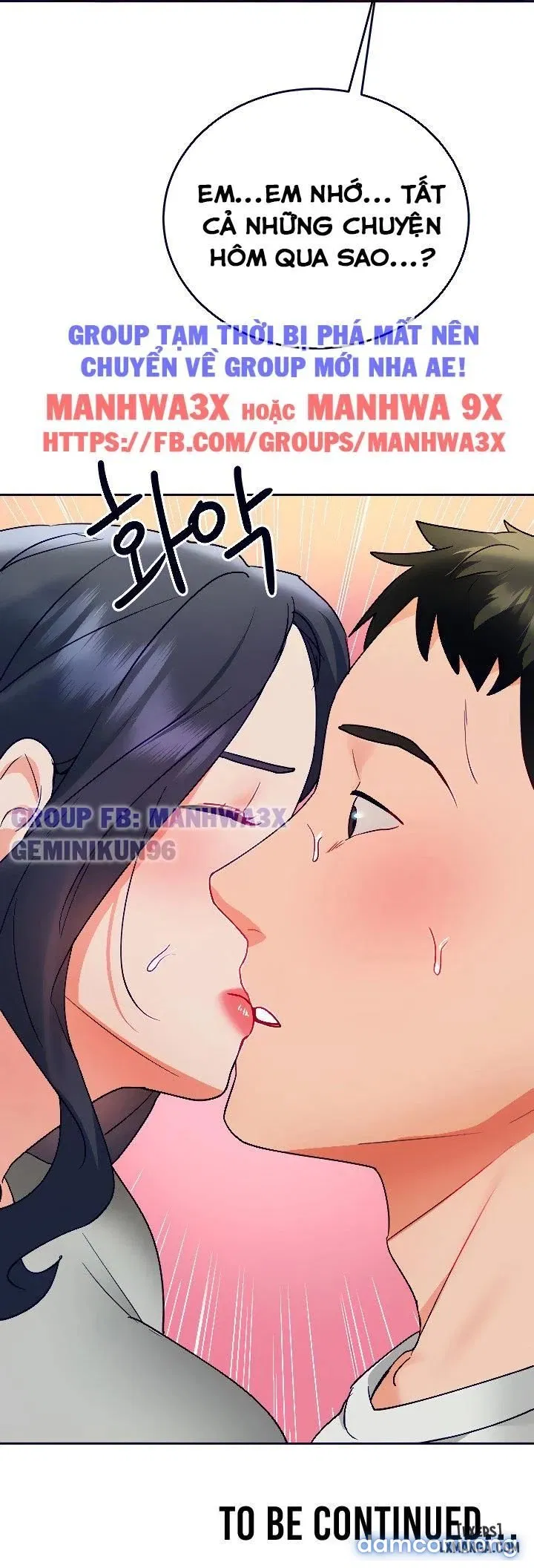 Thật sướng khi đi làm thêm 