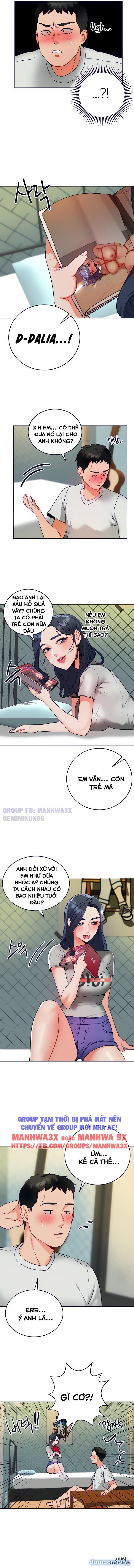 Thật sướng khi đi làm thêm 