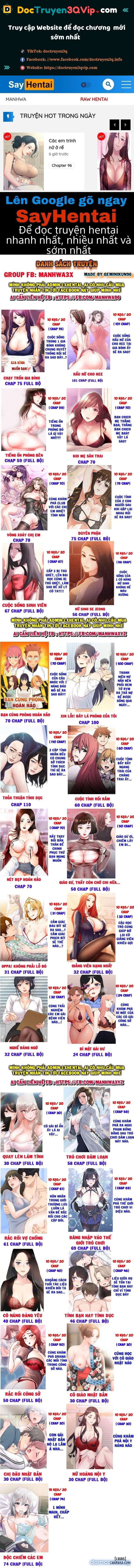 Thật sướng khi đi làm thêm 