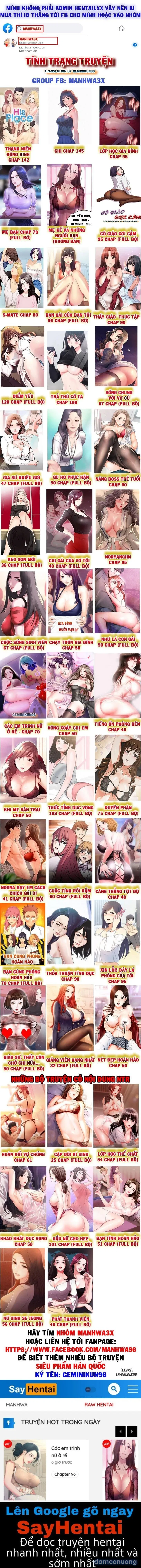 Thật sướng khi đi làm thêm 