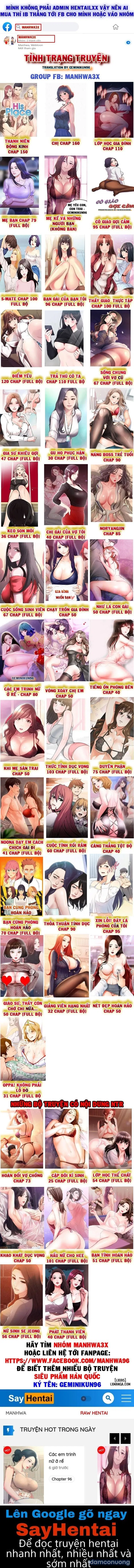 Thật sướng khi đi làm thêm 