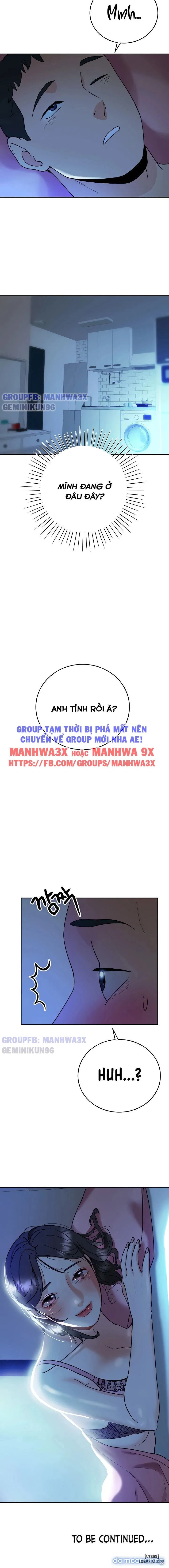 Thật sướng khi đi làm thêm 