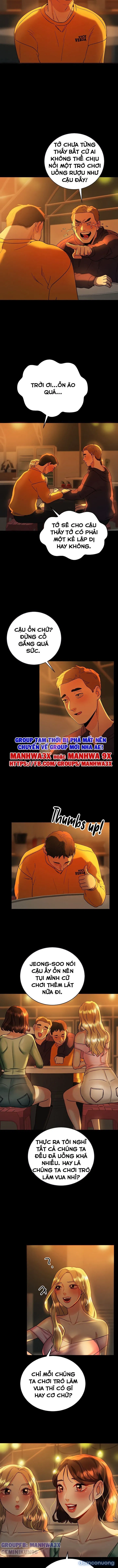 Thật sướng khi đi làm thêm 