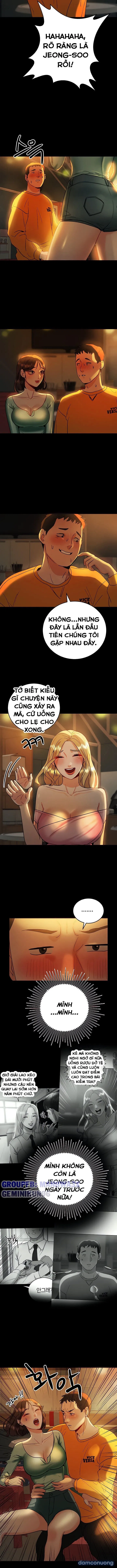 Thật sướng khi đi làm thêm 