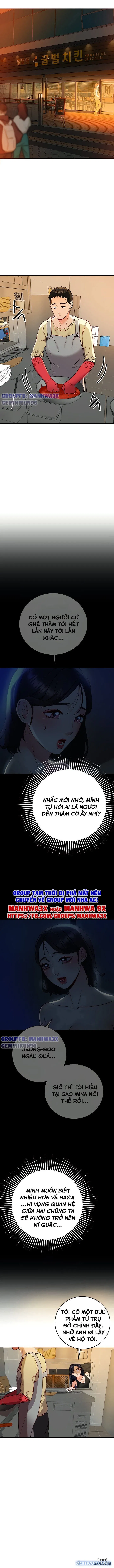 Thật sướng khi đi làm thêm 