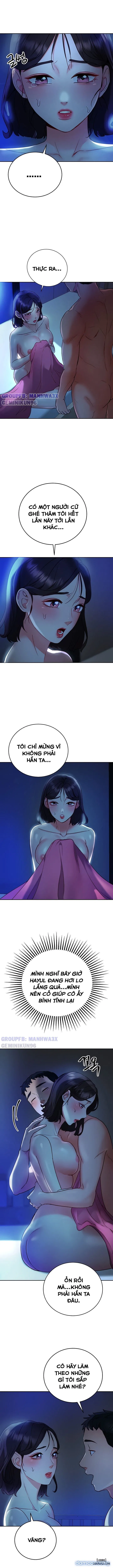 Thật sướng khi đi làm thêm 