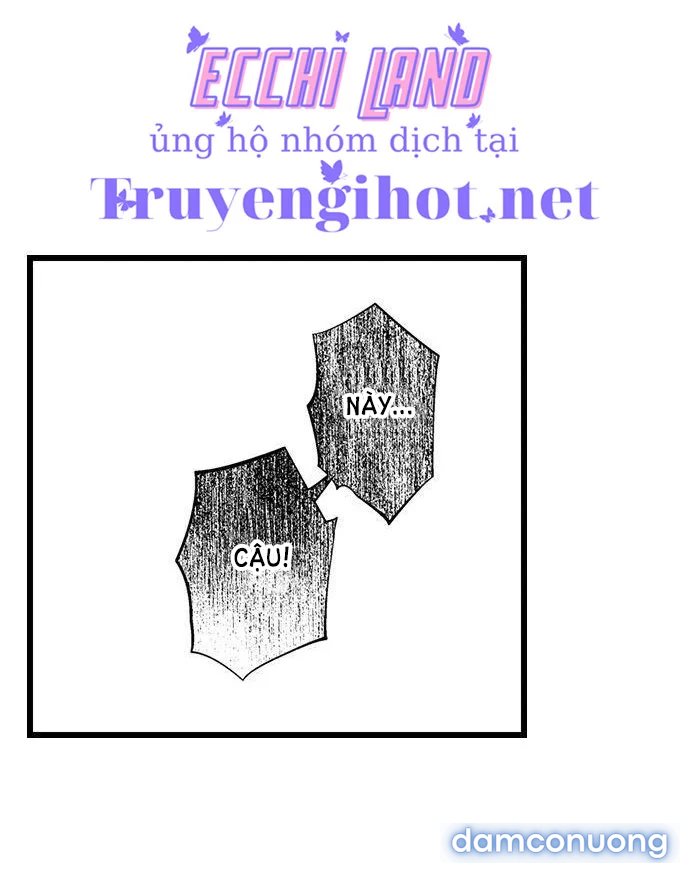 Chỉ 3 Giây Sau, Anh Ấy Như Biến Thành Quái Thú 