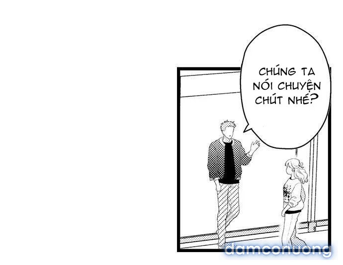Chỉ 3 Giây Sau, Anh Ấy Như Biến Thành Quái Thú 