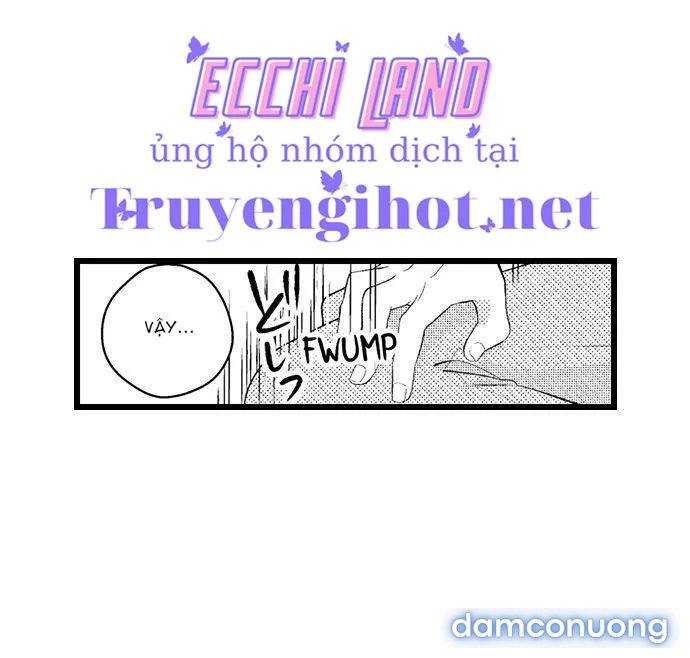 Chỉ 3 Giây Sau, Anh Ấy Như Biến Thành Quái Thú 