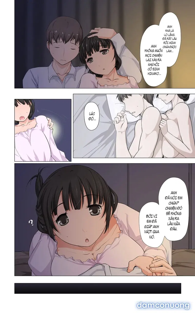 Người vợ sa đoạ ~Mio~ 