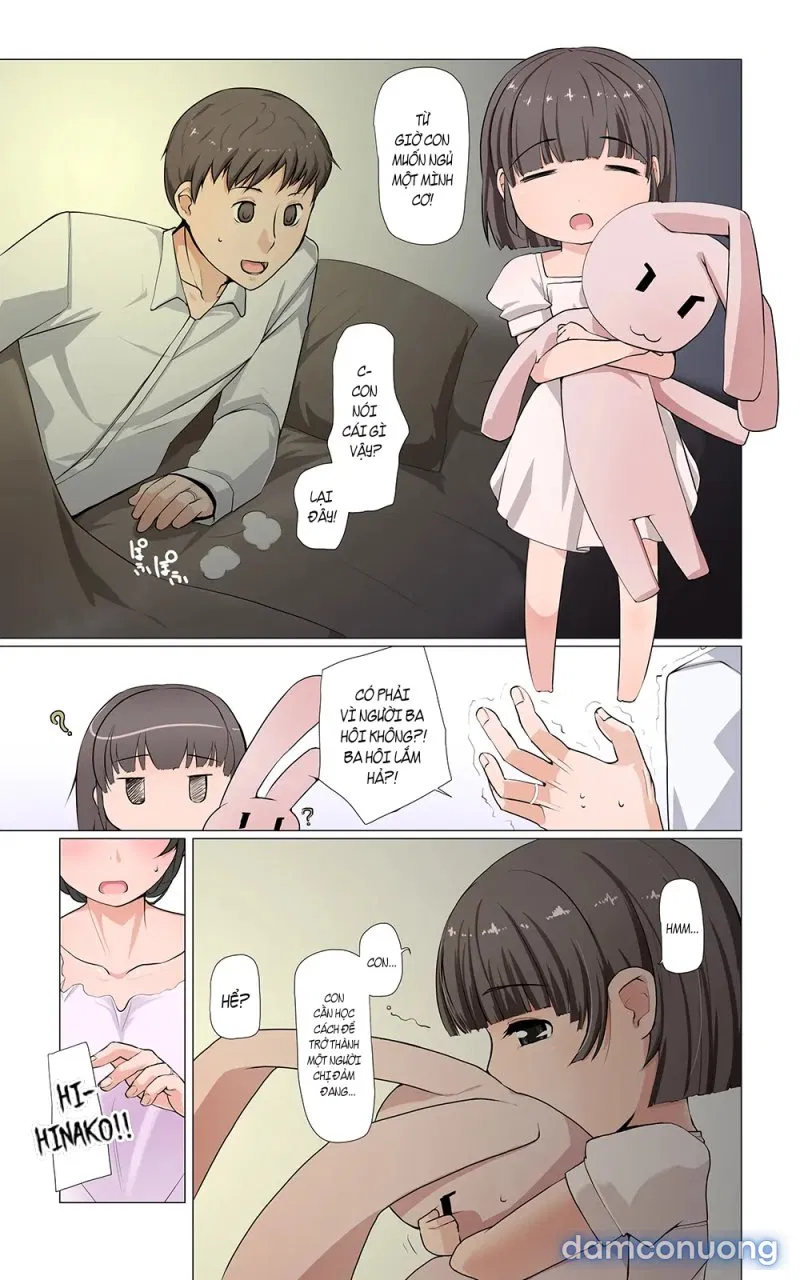 Người vợ sa đoạ ~Mio~ 
