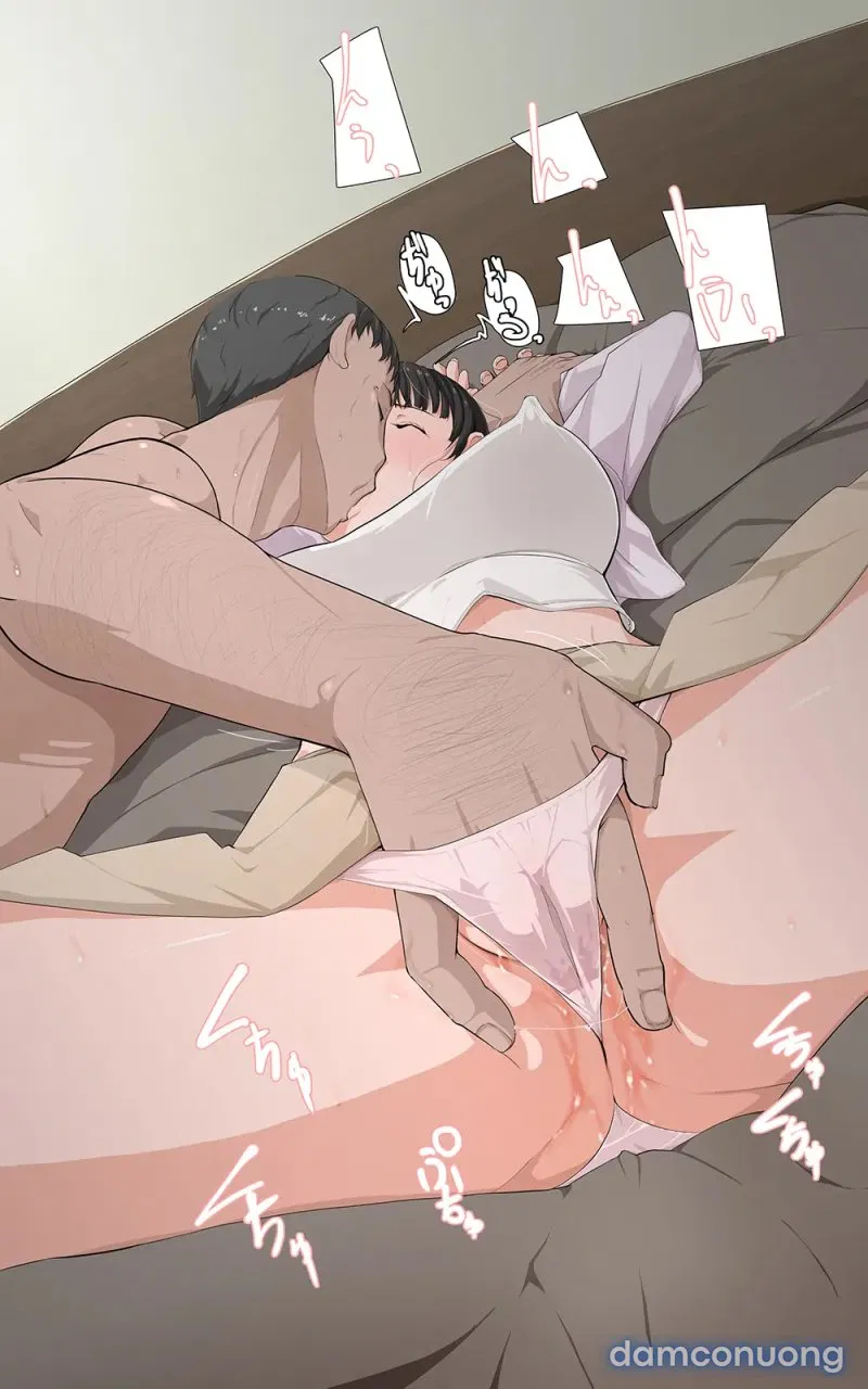 Người vợ sa đoạ ~Mio~ 