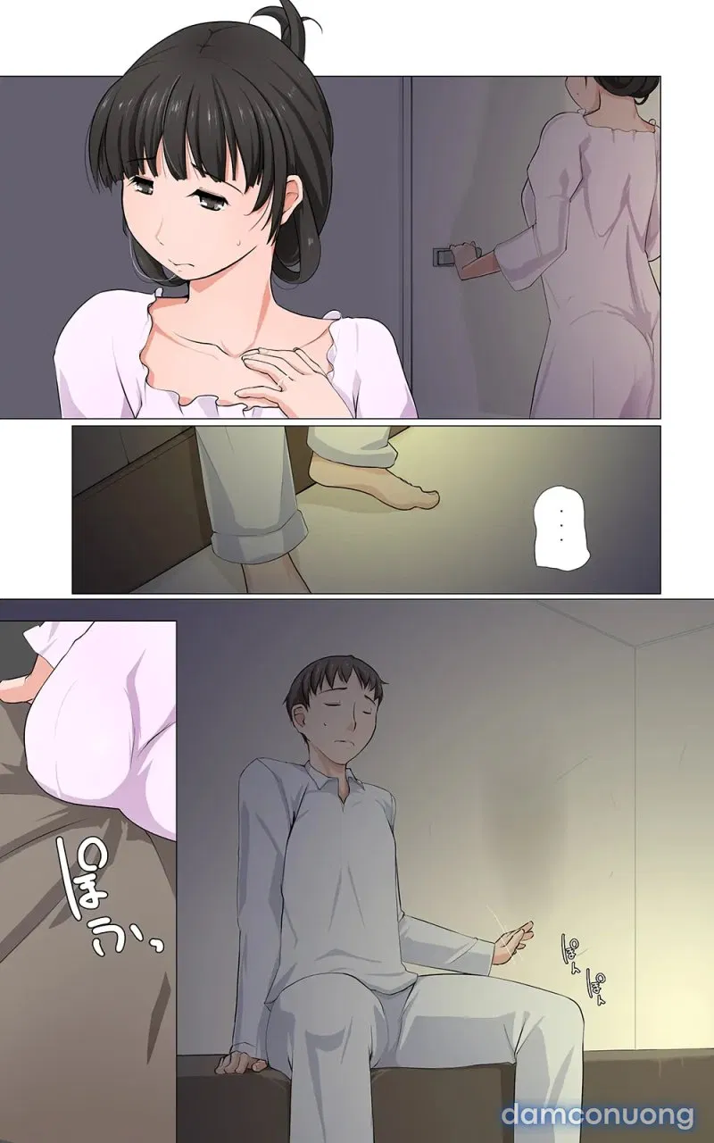 Người vợ sa đoạ ~Mio~ 