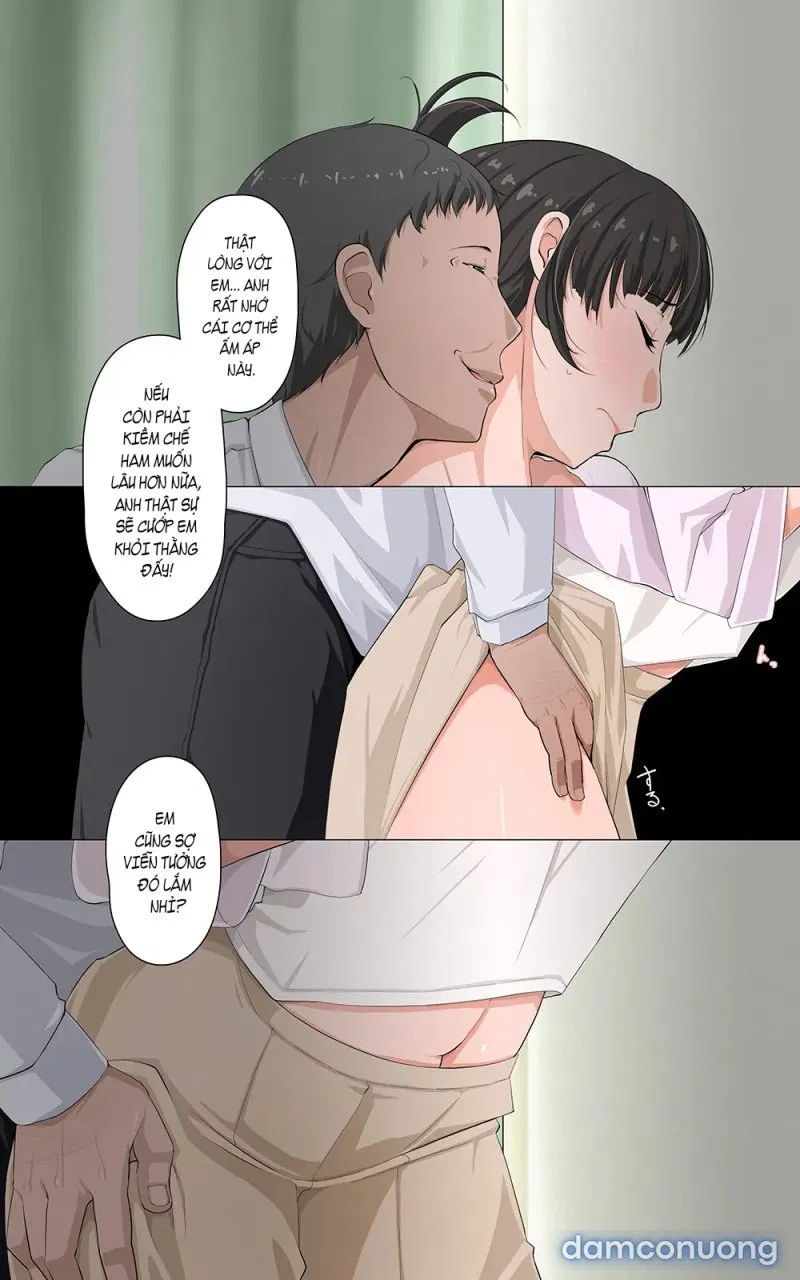 Người vợ sa đoạ ~Mio~ 