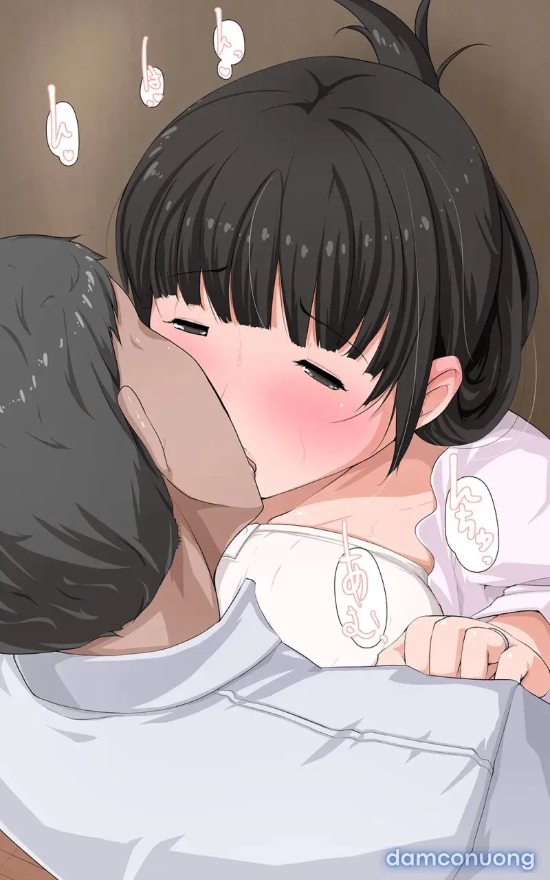Người vợ sa đoạ ~Mio~ 