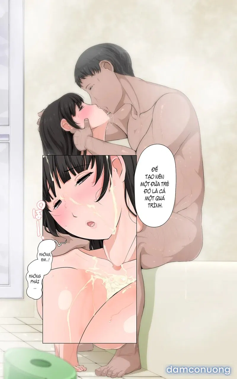 Người vợ sa đoạ ~Mio~ 