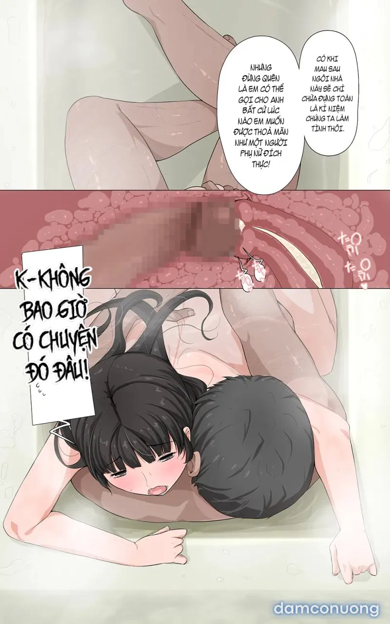 Người vợ sa đoạ ~Mio~ 