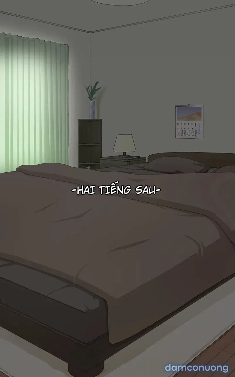 Người vợ sa đoạ ~Mio~ 
