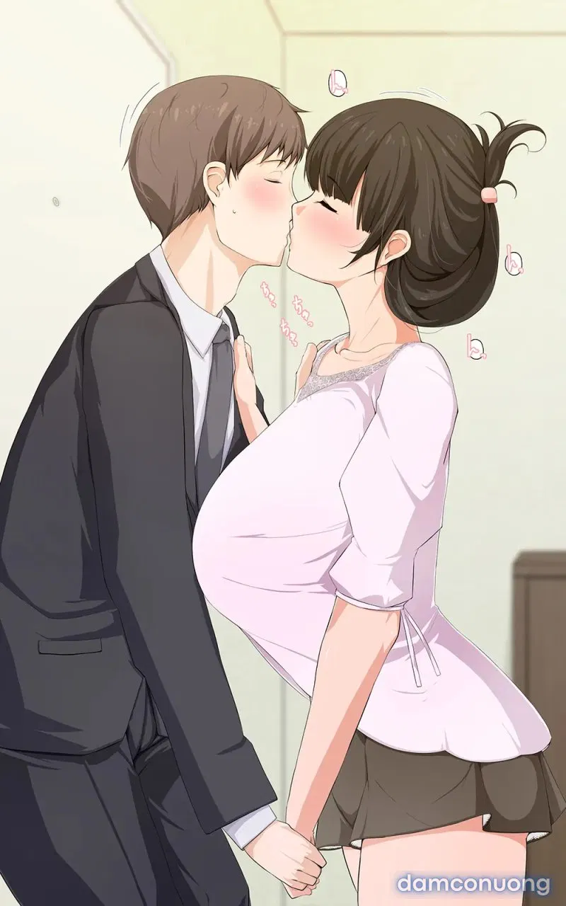 Người vợ sa đoạ ~Mio~ 