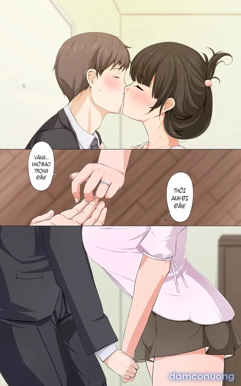 Người vợ sa đoạ ~Mio~ 
