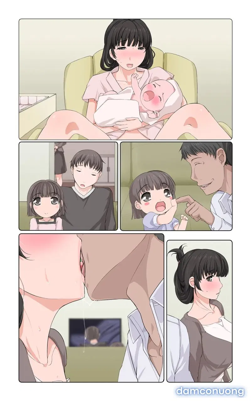 Người vợ sa đoạ ~Mio~ 