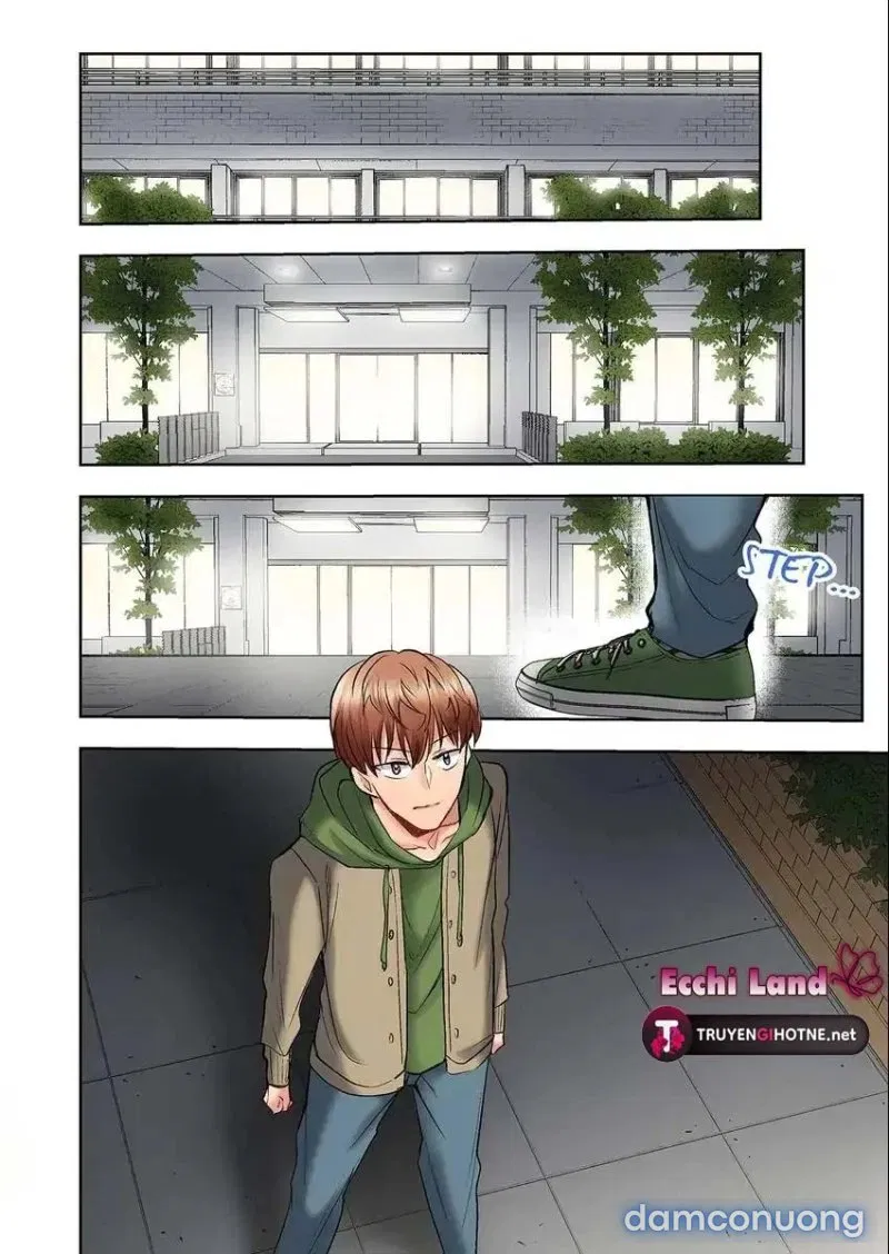 Cô Ấy Đang Ở Độ 30 Tuổi Nhưng Bất Lực Trước Chuyện Tình Dục 