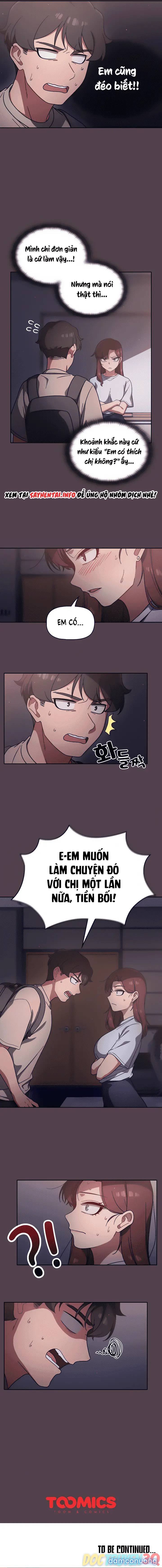 Bật Công Tắc 