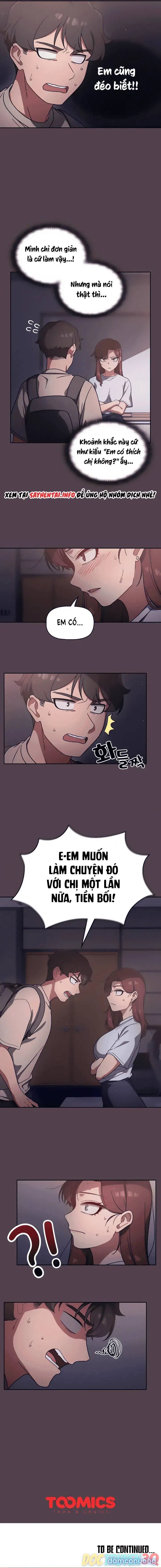 Bật Công Tắc 
