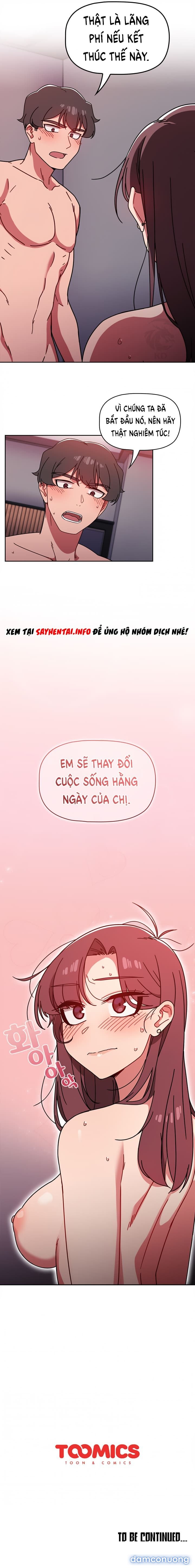 Bật Công Tắc 
