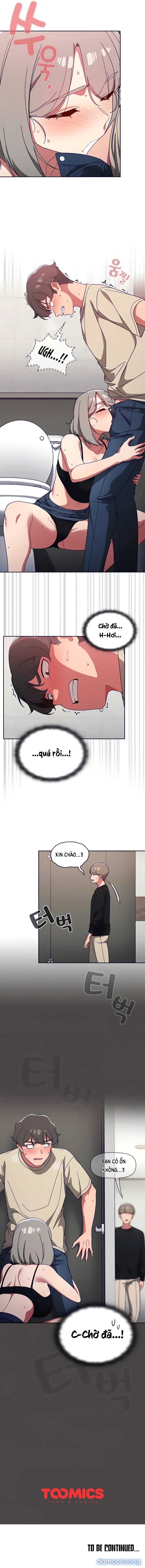 Bật Công Tắc 