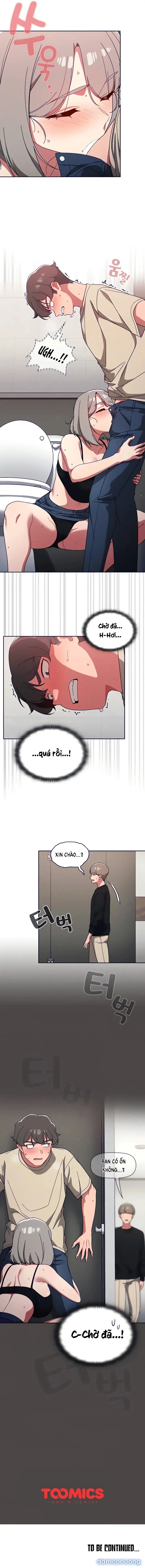 Bật Công Tắc 