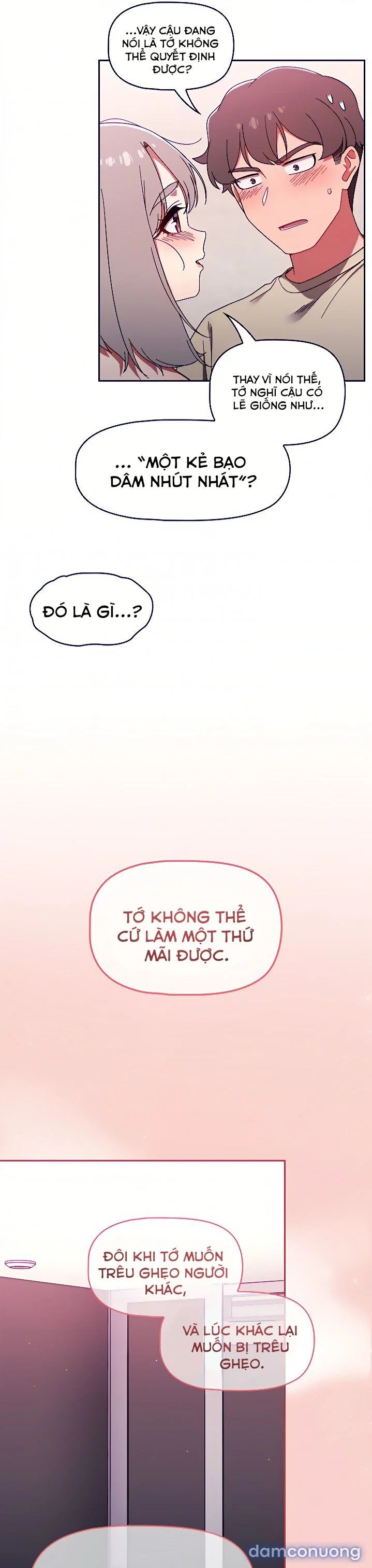 Bật Công Tắc 