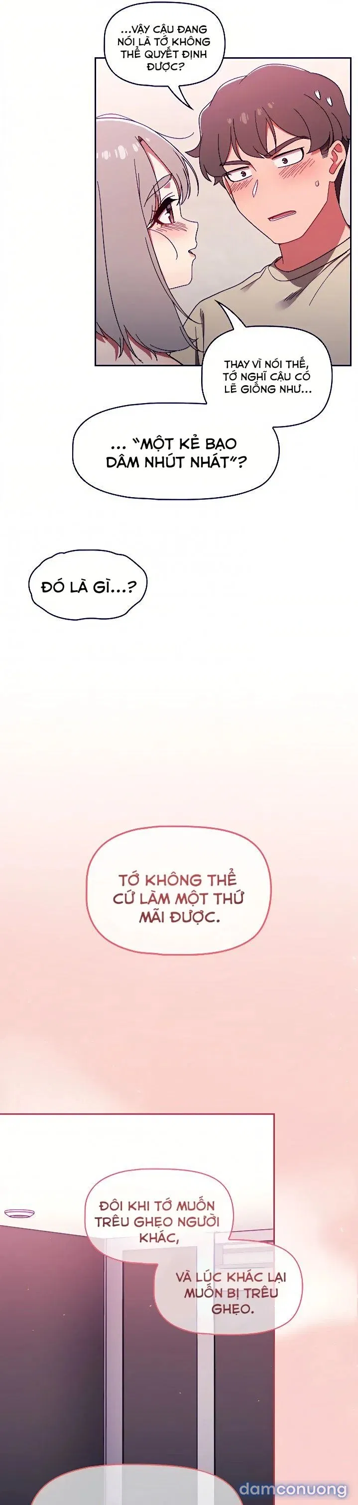 Bật Công Tắc 