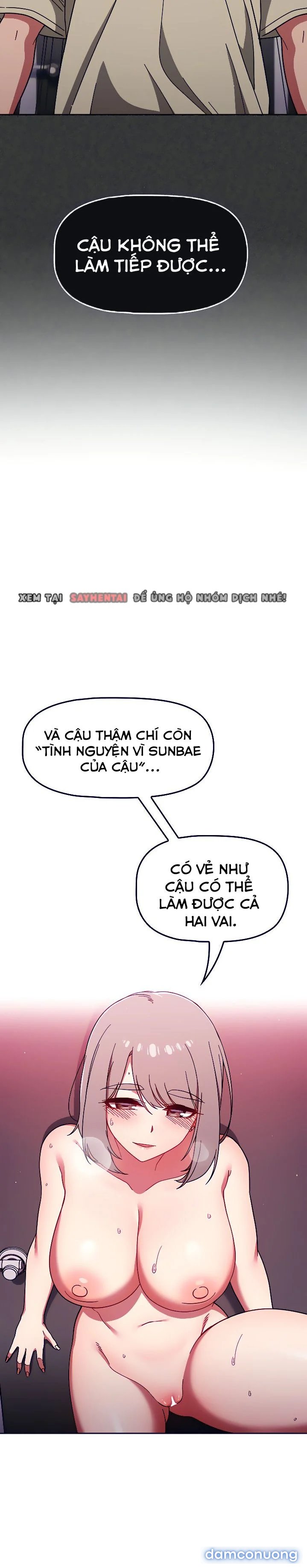 Bật Công Tắc 