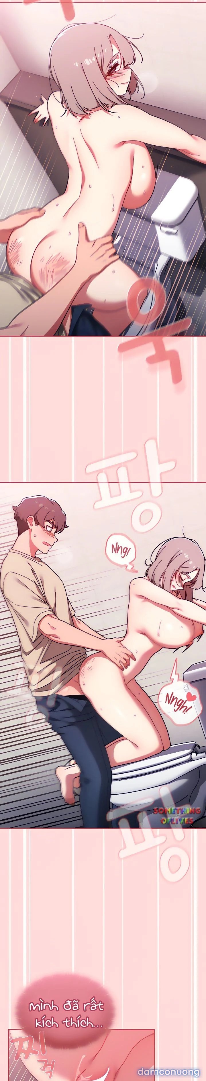 Bật Công Tắc 