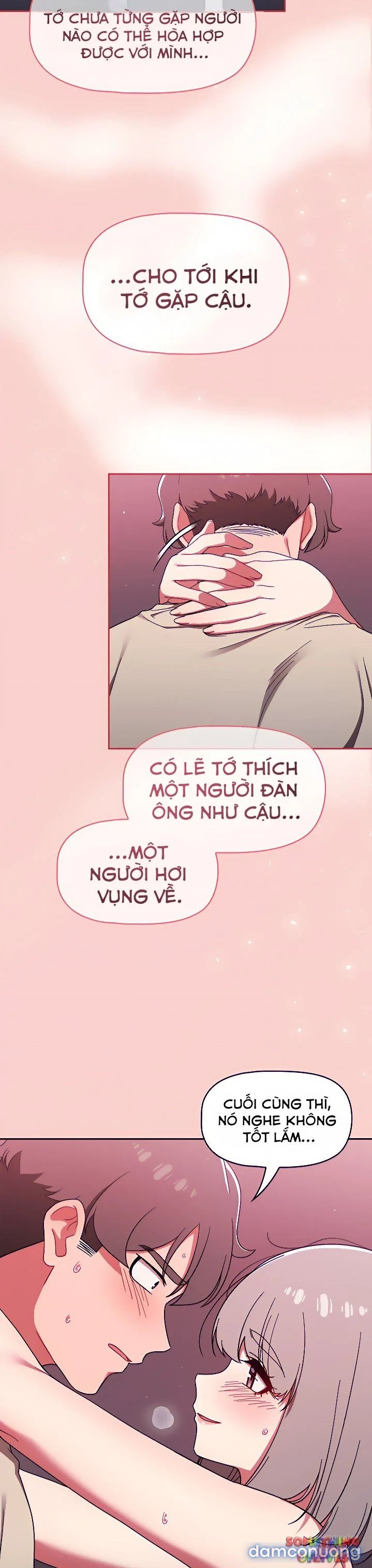 Bật Công Tắc 