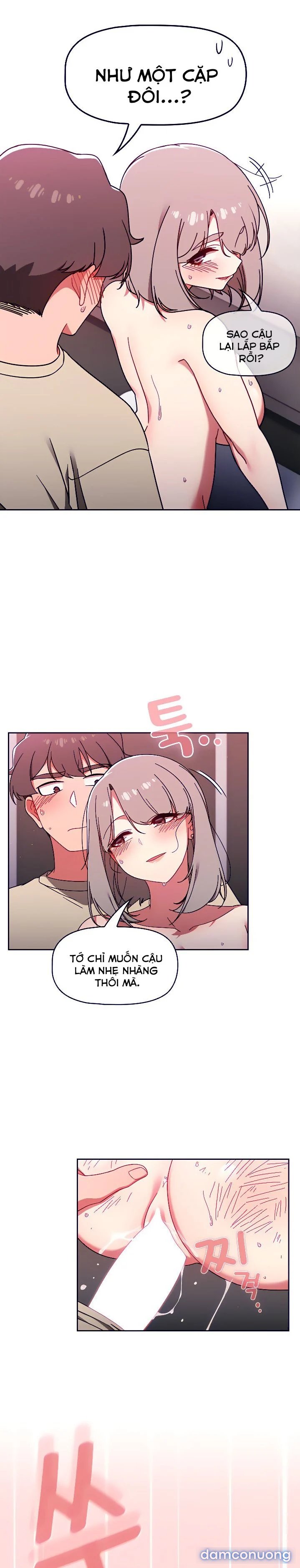 Bật Công Tắc 