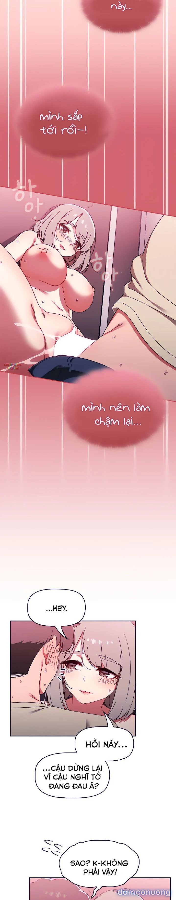 Bật Công Tắc 