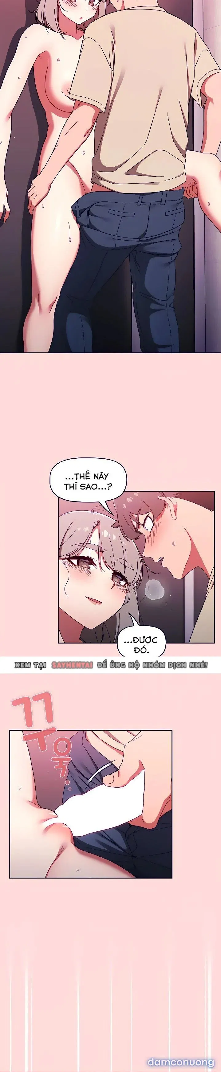 Bật Công Tắc 