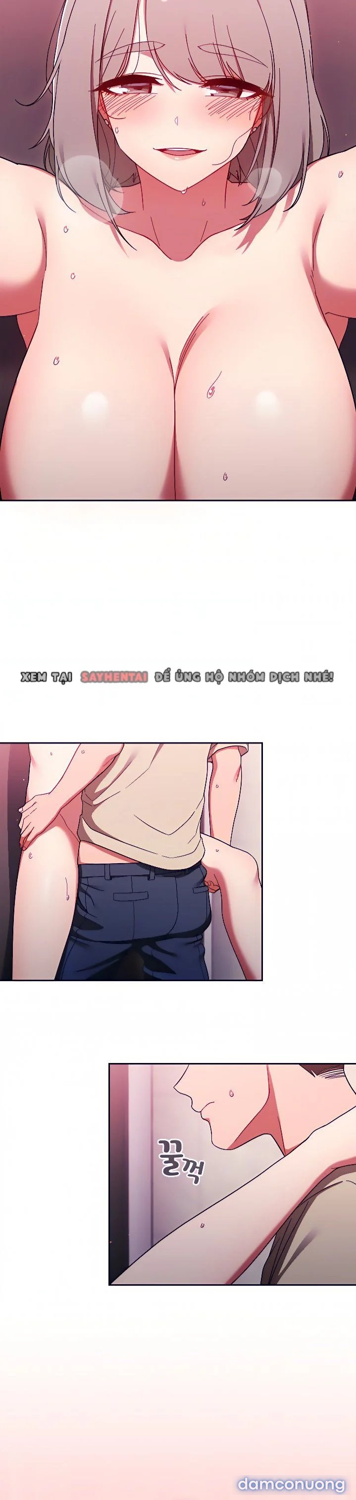 Bật Công Tắc 