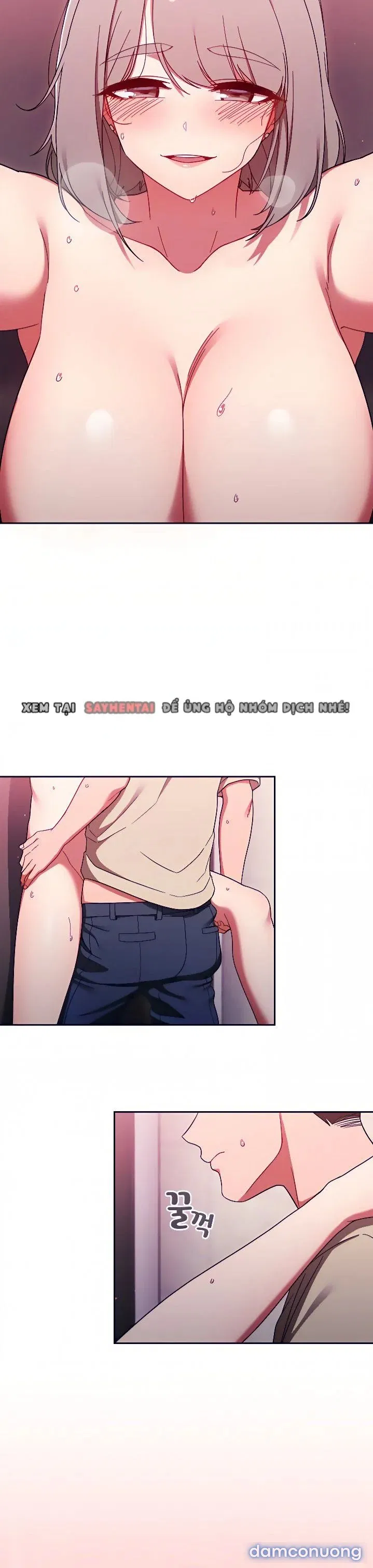 Bật Công Tắc 