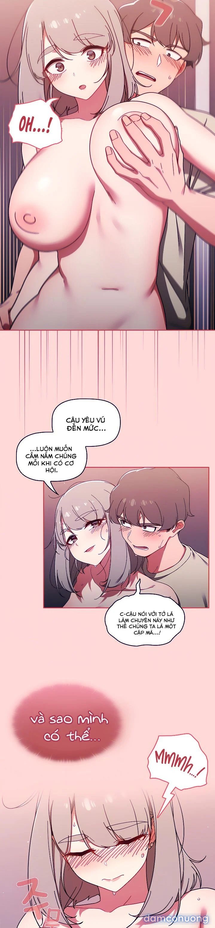 Bật Công Tắc 